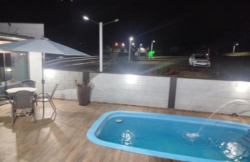 Lauro Muller Casa | Pousada Bella Montanha