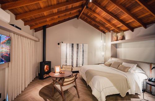Gramado City Centre Hotel | Pousada Bella Terra