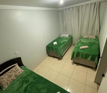 Rau Casa | Pousada Bella Vista