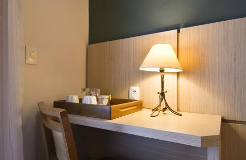 Gramado City Centre Hotel | Pousada Belluno