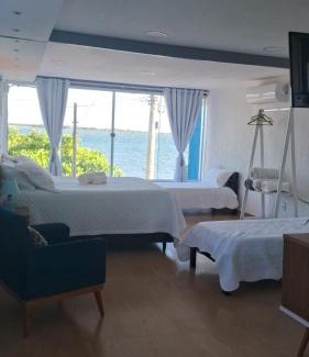 Sao Pedro da Aldeia Hotel | Pousada belo sol