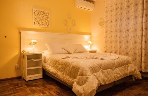 Planalto Hotel | Pousada Betânia