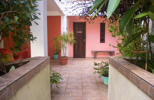 Itapua Hotel | Pousada Betel - Moradas Familia Betel