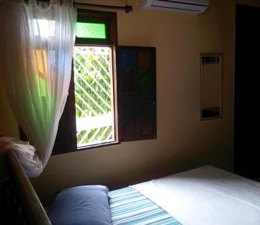Itapua Hotel | Pousada Betel - Moradas Familia Betel