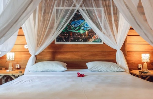 Barra Grande Hotel | Pousada BGK