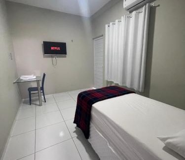 Carire Apartamento | Pousada Bigode