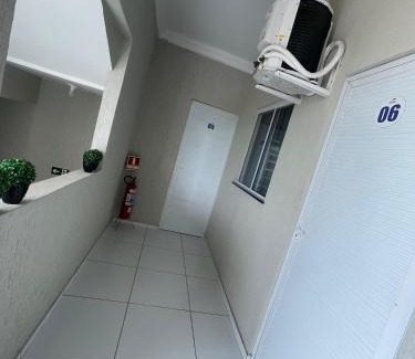 Carire Apartamento | Pousada Bigode