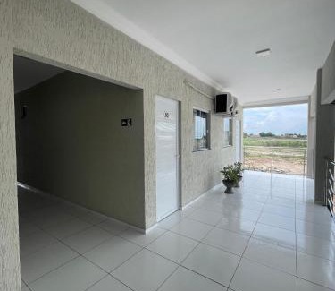 Carire Apartamento | Pousada Bigode