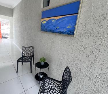 Carire Apartamento | Pousada Bigode