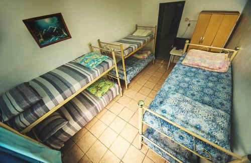 Camobi Hotel | Pousada Bisognin