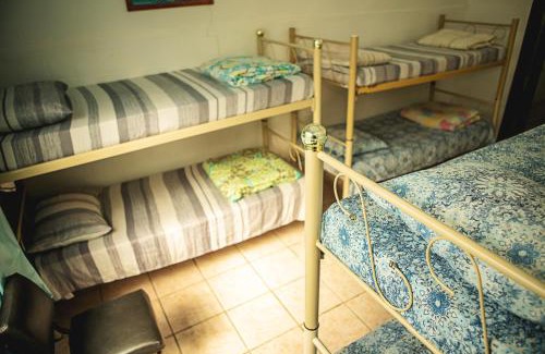 Camobi Hotel | Pousada Bisognin