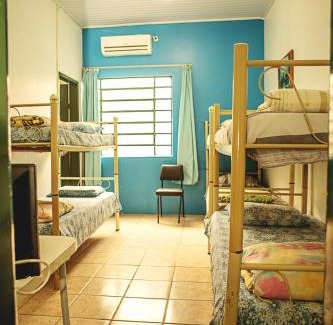 Camobi Hotel | Pousada Bisognin