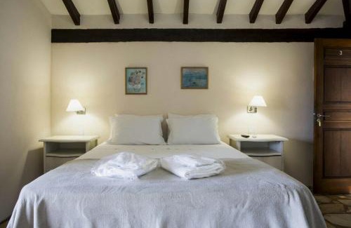 Joao Fernandes Hotel | Pousada Blue Ocean