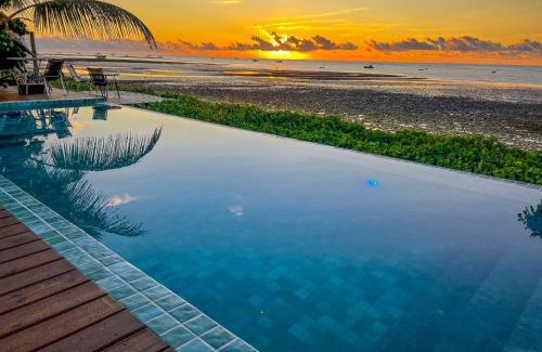 Cumuruxatiba Hotel | Pousada Boa Sorte