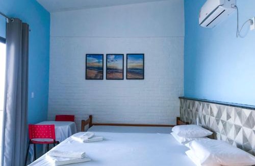 Cumuruxatiba Hotel | Pousada Boa Sorte