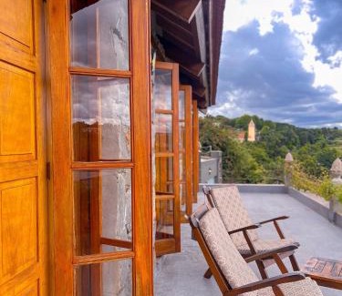 Bento Goncalves Cabina | Pousada Borghetto – Charme e Exclusividade no Vale dos Vinhedos