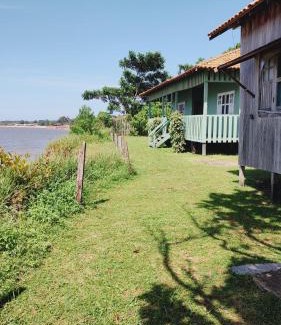 Salvaterra Apartamento | Pousada Bosque dos Aruãs