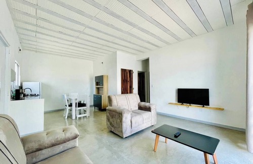 Jericoacoara Casa | Pousada Les Deux R da Lagoa