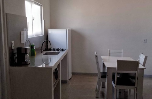 Jericoacoara Casa | Pousada Les Deux R da Lagoa