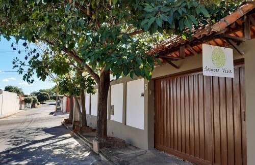 Sao Joao Batista do Gloria Hotel | Pousada Sempre Viva