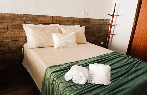 Sao Jose da Coroa Grande Hotel | Pousada Villa Coqueirais