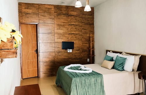 Sao Jose da Coroa Grande Hotel | Pousada Villa Coqueirais