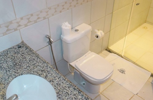 Sao Jose da Coroa Grande Hotel | Pousada Vivenda Oriente