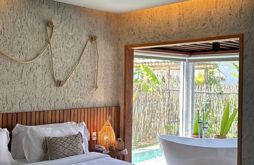 Sao Miguel dos Milagres Hotel | Pousada Zaya