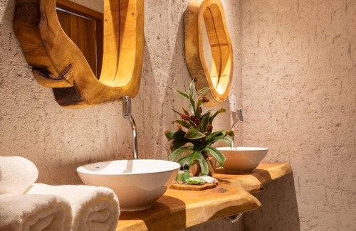 Sao Miguel dos Milagres Hotel | Pousada Zaya