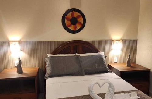 Porto da Rua Hotel | POUSADA O PORTUGA