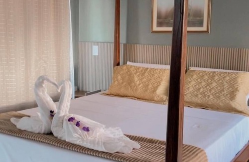 Porto da Rua Hotel | POUSADA O PORTUGA