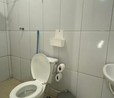 Plano Diretor Sul Hotel | Pousada Braga