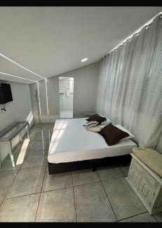 Taruma Apartamento | Pousada brandt
