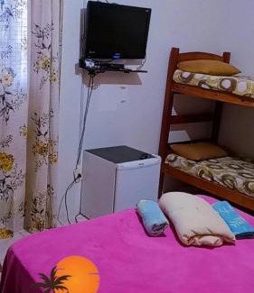 Ipsep Cama Y Desayuno | Pousada Brasil Recife