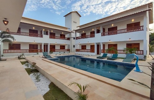 Caicara Hotel | Pousada Brisas