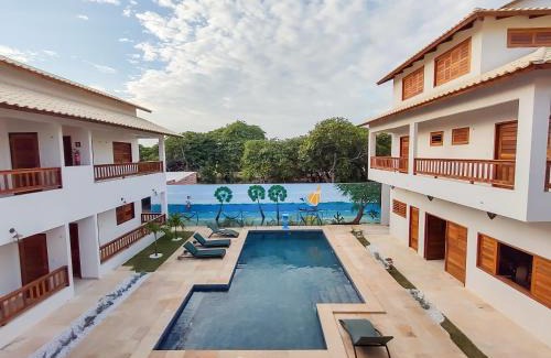 Caicara Hotel | Pousada Brisas