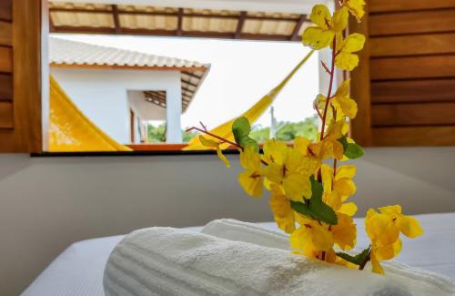 Caicara Hotel | Pousada Brisas