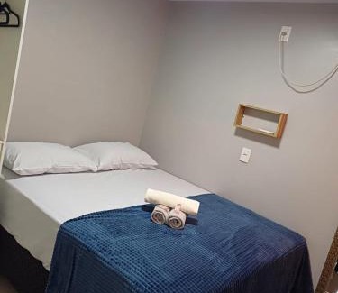 Ametista do Sul Apartamento | Pousada brilho Ametista 1