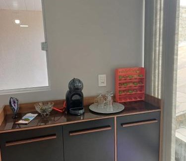 Ametista do Sul Apartamento | Pousada brilho Ametista 1