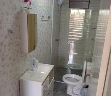 Ametista do Sul Apartamento | Pousada brilho Ametista 1