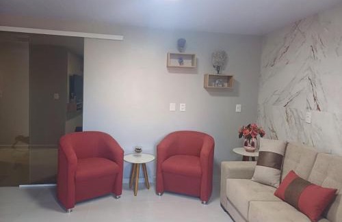 Ametista do Sul Apartamento | Pousada brilho Ametista 2 "apartamentos individuais "