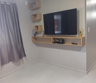 Ametista do Sul Apartamento | Pousada brilho Ametista 2 "apartamentos individuais "