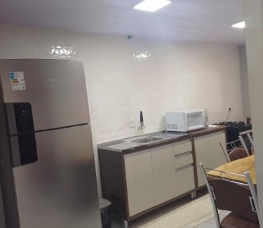 Ametista do Sul Apartamento | Pousada brilho Ametista 2 "apartamentos individuais "