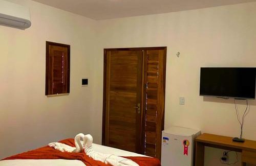 Camocim Hotel | Pousada Brisa do Lago Camocim