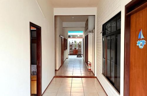 Praia da Armacao do Itapocoroi Hotel | Pousada Brisa Garden - Penha