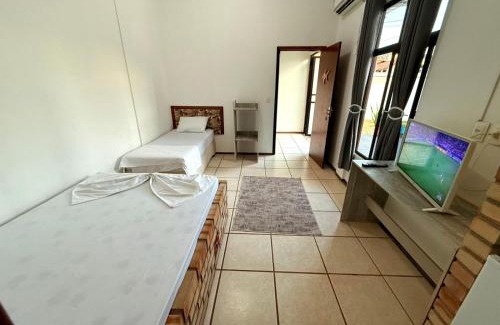 Praia da Armacao do Itapocoroi Hotel | Pousada Brisa Garden - Penha