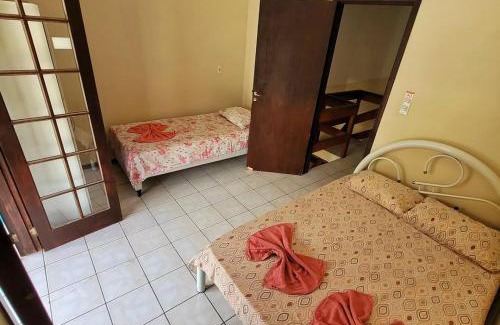 Ingleses Norte Hotel | Pousada Brisamar Ingleses a 200m da praia