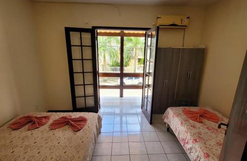 Ingleses Norte Hotel | Pousada Brisamar Ingleses a 200m da praia