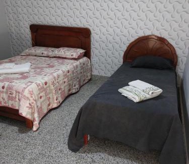 Coramara Casa | Pousada Colonial