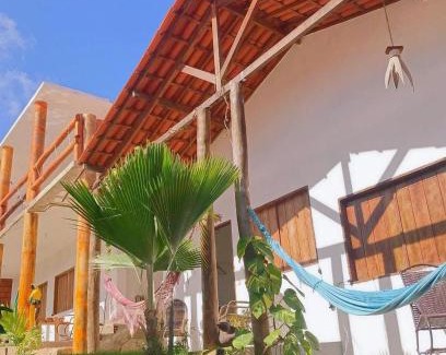 Sao Miguel dos Milagres Hotel | Pousada Cantinho de Milagres